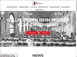 Sites similar to chess-vienna.at