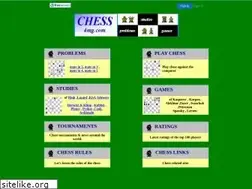 Sites similar to chess.4mg.com