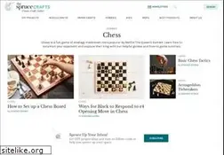 Sites similar to chess.about.com