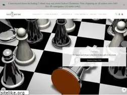 Sites similar to chess.boutique