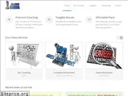 Sites similar to chess.clinic