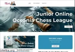 Sites similar to chess.com.au