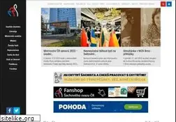 Sites similar to chess.cz