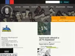 Sites similar to chess.hu