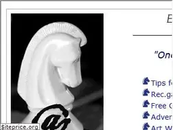 Sites similar to chess.kearman.com