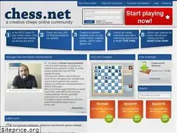 Sites similar to chess.net