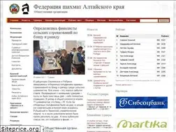 Sites similar to chess22.ru