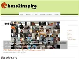 Sites similar to chess2inspire.ca