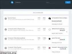 Sites similar to chess2u.com