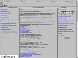 Sites similar to chess45.ru