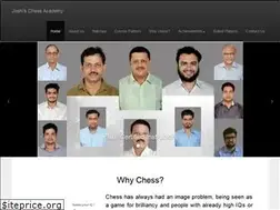 Sites similar to chessacademy.co.in