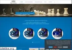 Sites similar to chessacademy.de