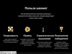 Sites similar to chessacademy.kz