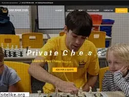 Sites similar to chessacademy.uk