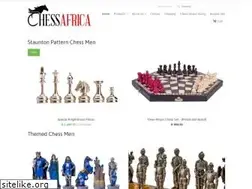Sites similar to chessafrica.co.za
