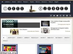Sites similar to chessajedrez.com