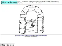 Sites similar to chessarch.com