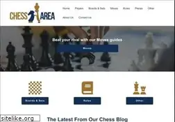 Sites similar to chessarea.com