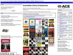 Sites similar to chessaustralia.com.au