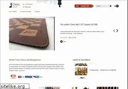 Sites similar to chessbaron.co.uk
