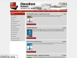 Sites similar to chessbase.ch