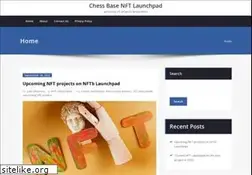 Sites similar to chessbase.net