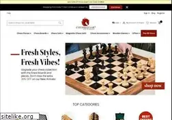 Sites similar to chessbazaar.com