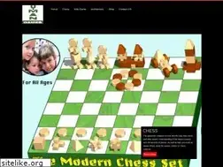 Sites similar to chessblocks.com