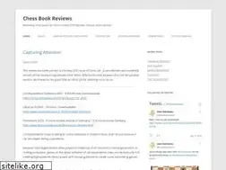 Sites similar to chessbookreviews.wordpress.com