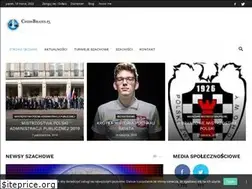 Sites similar to chessbrains.pl