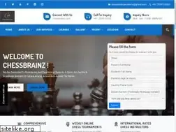 Sites similar to chessbrainz.com