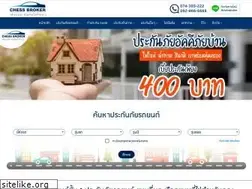 Sites similar to chessbroker.com