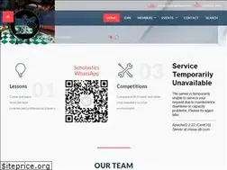 Sites similar to chessbugatlanta.com