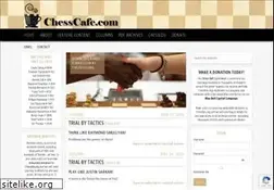 Sites similar to chesscafe.com