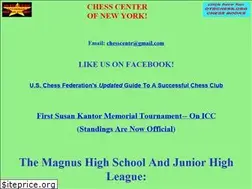 Sites similar to chesscenter.cc