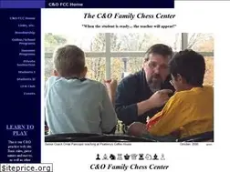 Sites similar to chesscenter.net