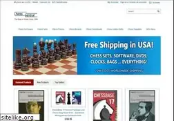 Sites similar to chesscentral.com