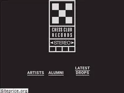 Sites similar to chessclub-records.co.uk