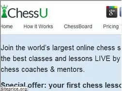 Sites similar to chesscoachonline.com
