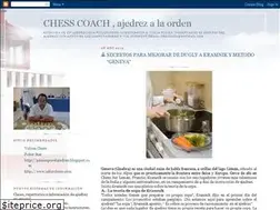 Sites similar to chesscom-chesscoach.blogspot.com