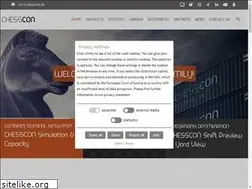 Sites similar to chesscon.com