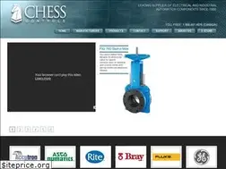 Sites similar to chesscontrols.com