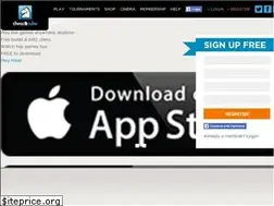 Sites similar to chesscube.com