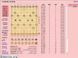 Sites similar to chessdb.cn