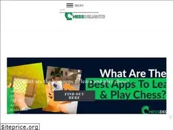 Sites similar to chessdelights.com