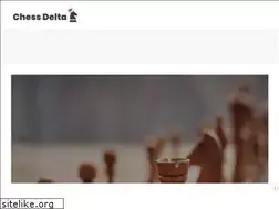 Sites similar to chessdelta.com