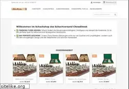 Sites similar to chessebook.com