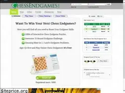 Sites similar to chessendgames.com