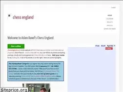 Sites similar to chessengland.com