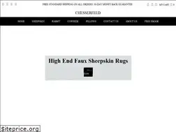 Sites similar to chesserfeld.com